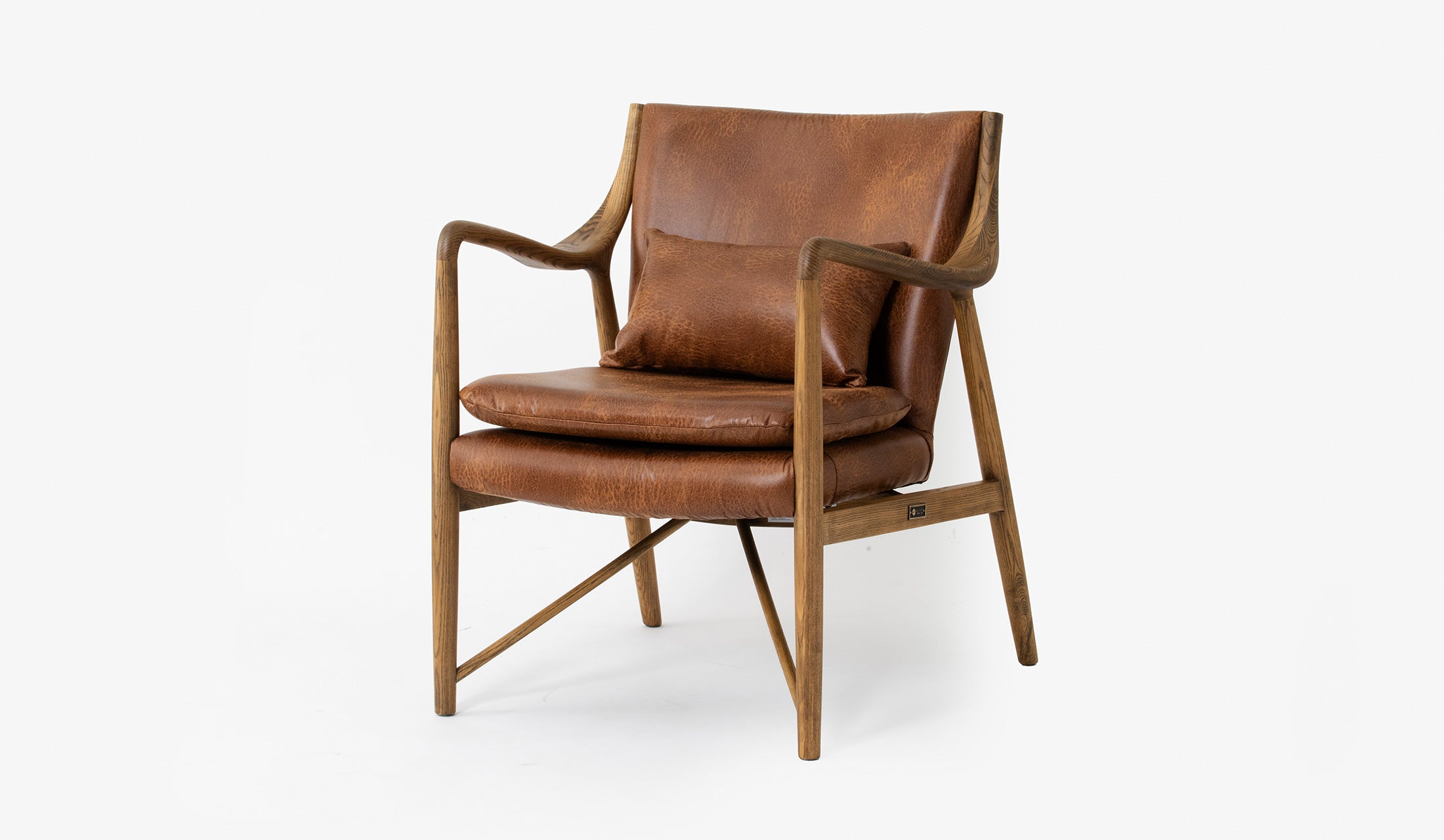 Adagio 1 Seater | Musou Furniture