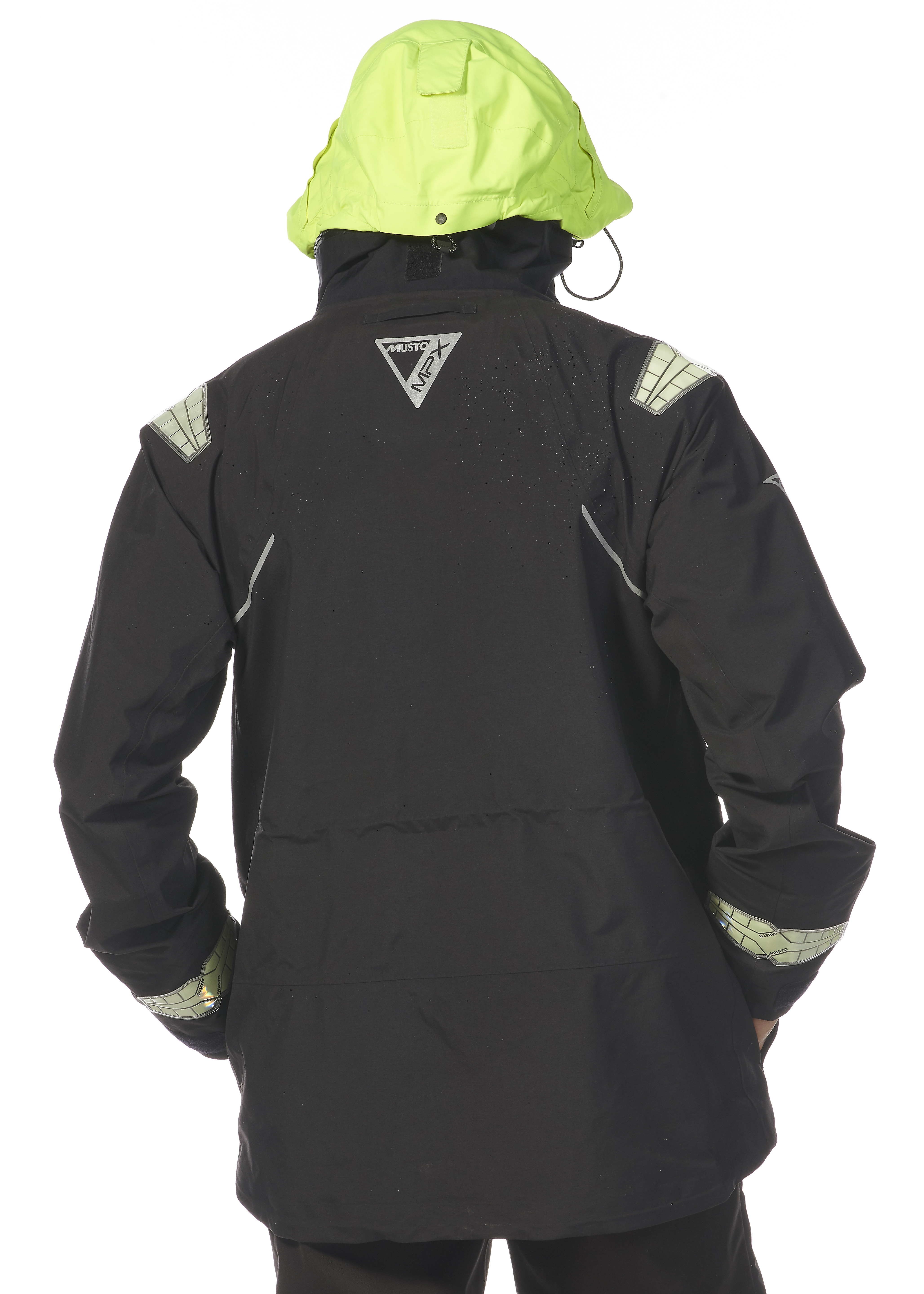 MPX GORE-TEX® OFFSHORE JACKET 2.0 - MUSTO ONLINE SHOP
