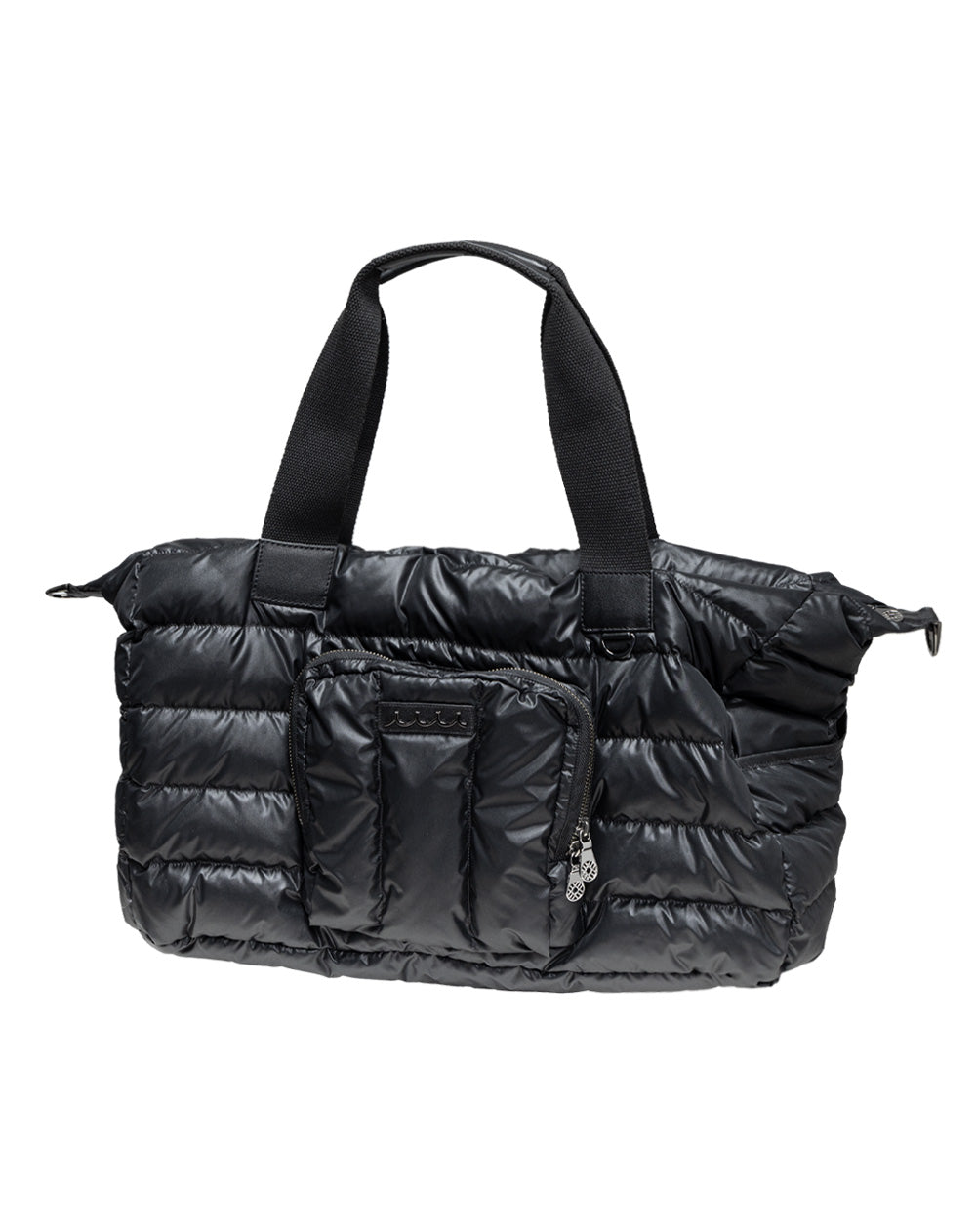 ナイロンキルティング ボストンバッグ – muta Online Store