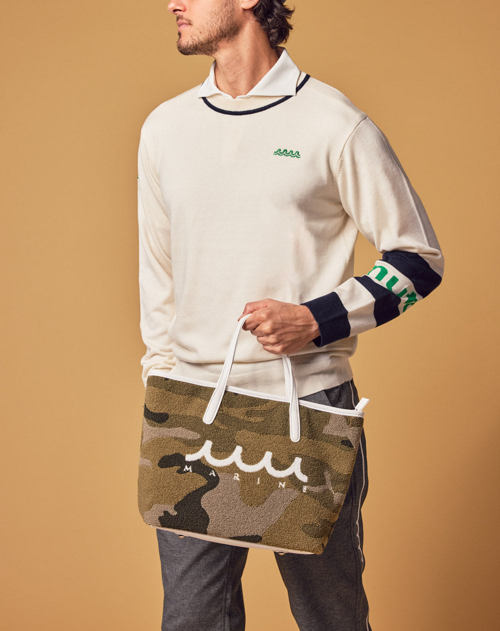 パイルトートバッグ [全5色] – muta Online Store