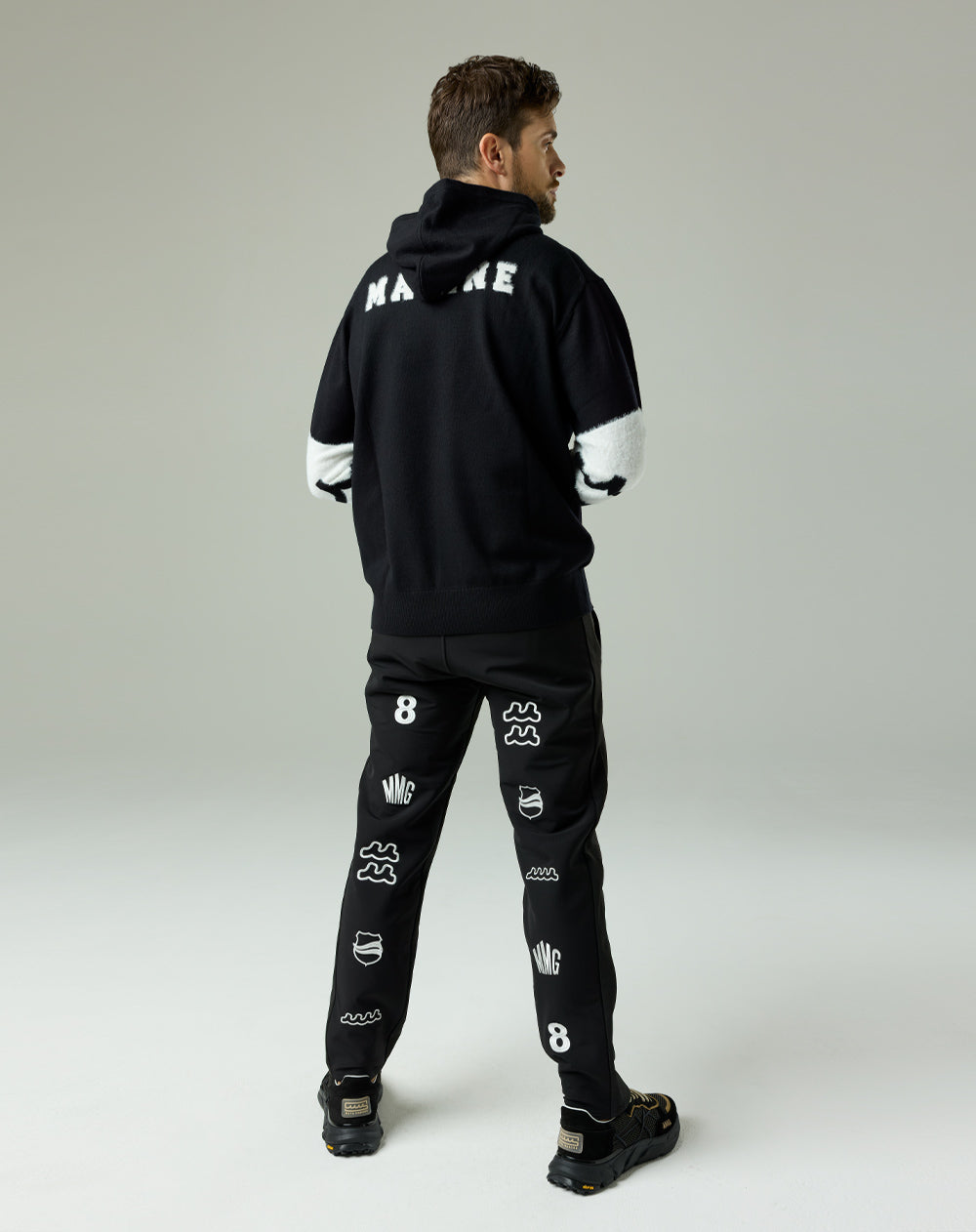 MEN – BOTTOMS – muta Online Store