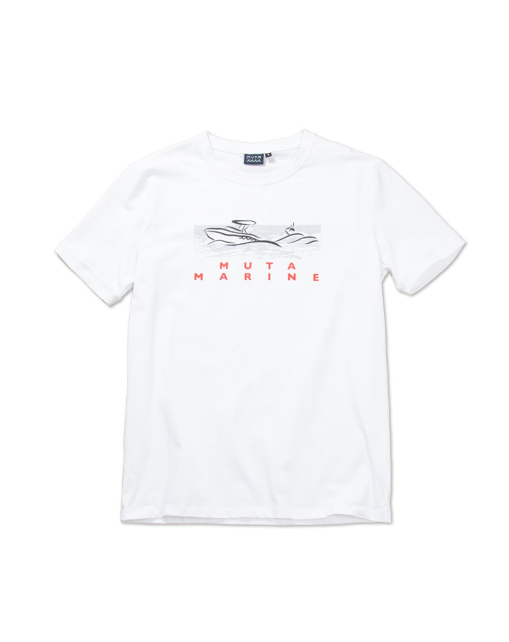 WAKE SURFING Tシャツ – muta Online Store