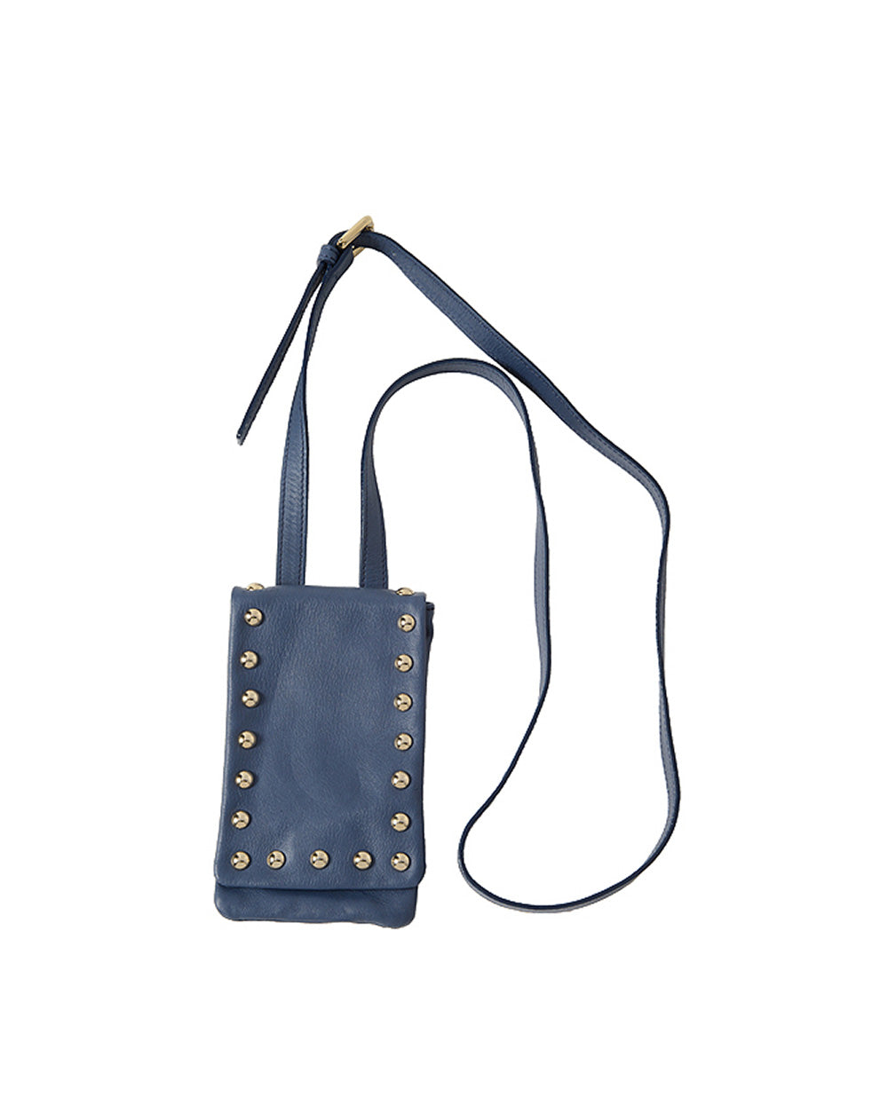 ショルダーポーチバッグ・牛革 [全3色] – muta Online Store