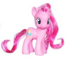 G4 Pinkie Pie - My Little Wiki