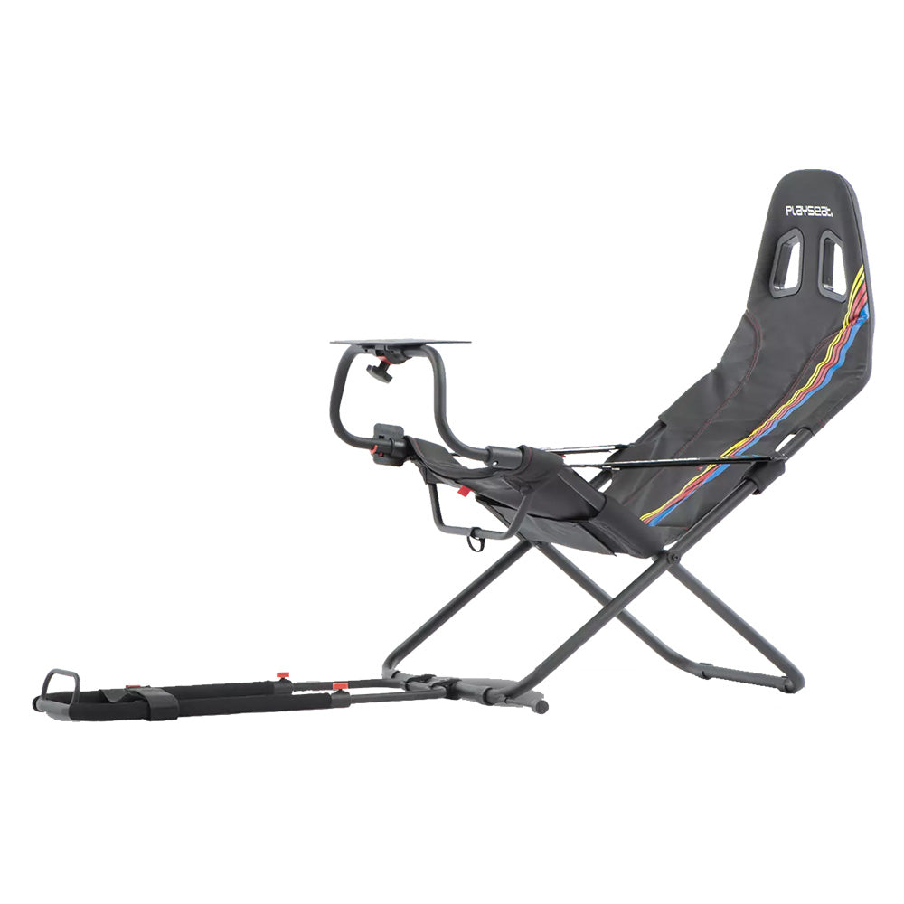 Playseat Challenge-NASCAR Edition 限定エディションRN.00188 – Sim