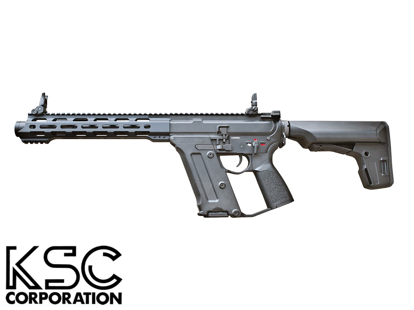 KSC ストラック ERG ライフル | ミリタリーベース – ミリタリーベース