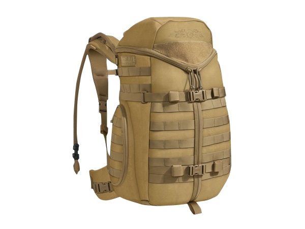 Camelbak Tri-Zip キャメルバック コヨーテ 新品 | ミリタリー琉球