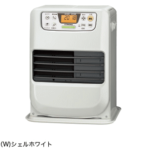 コロナ石油ファンヒーター・SRタイプFH-SR3317Y・miniシリーズFH-M2517Y
