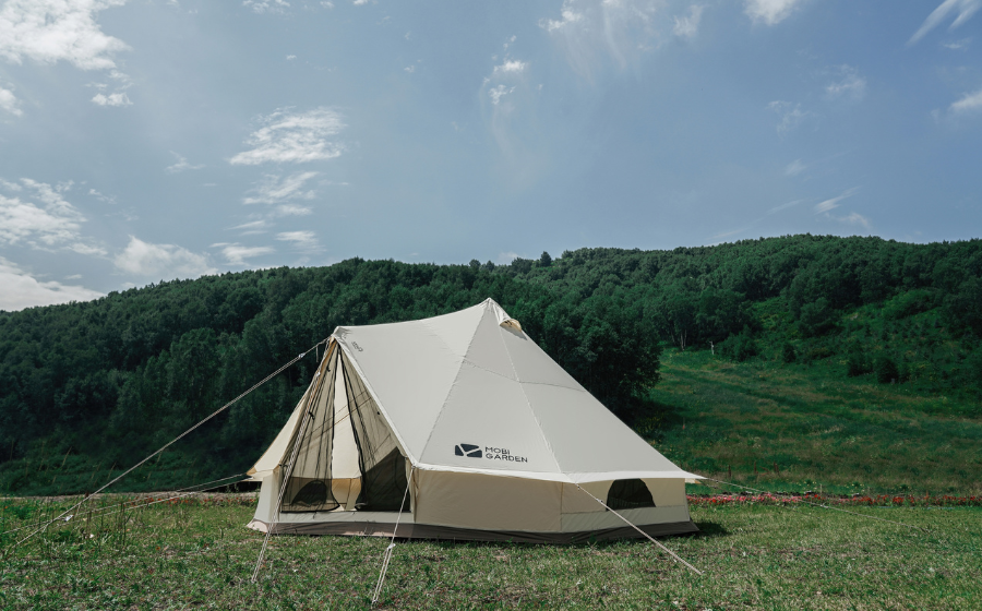 ERA 260 | MOBI GARDEN