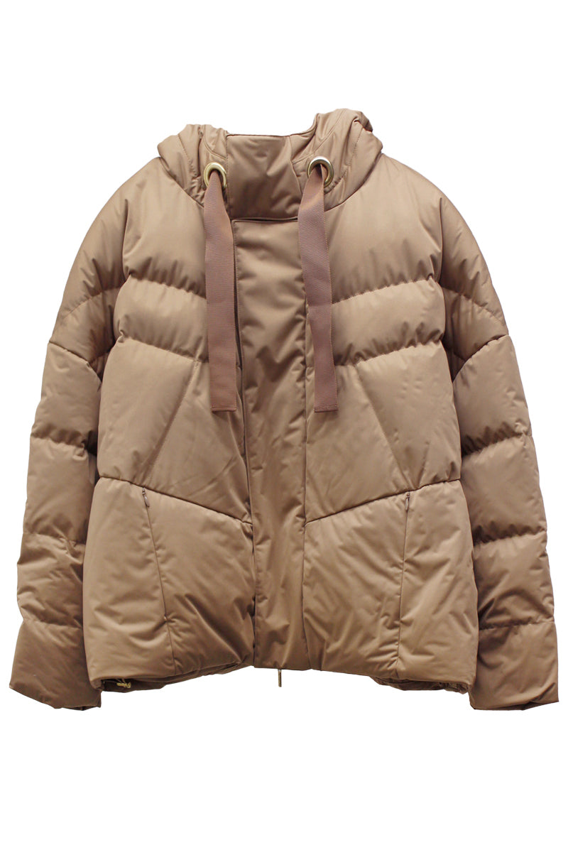 コクーンダウンジャケット｜6×1 SIX BY ONE（シックスバイワン）通販