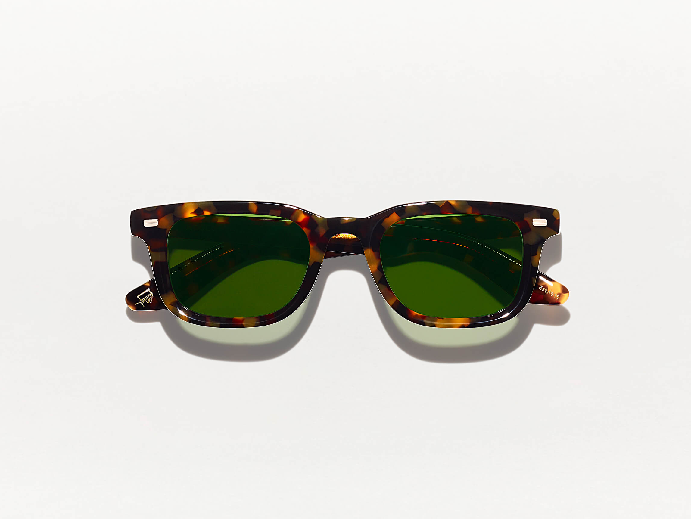KLUTZ SUN |サングラス| MOSCOT