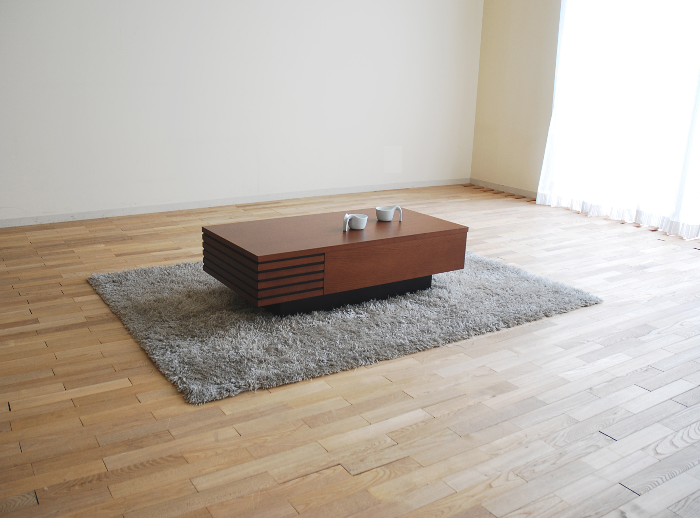 LT-469｜Living Table｜製品紹介｜モリタインテリア工業｜福岡県大川の