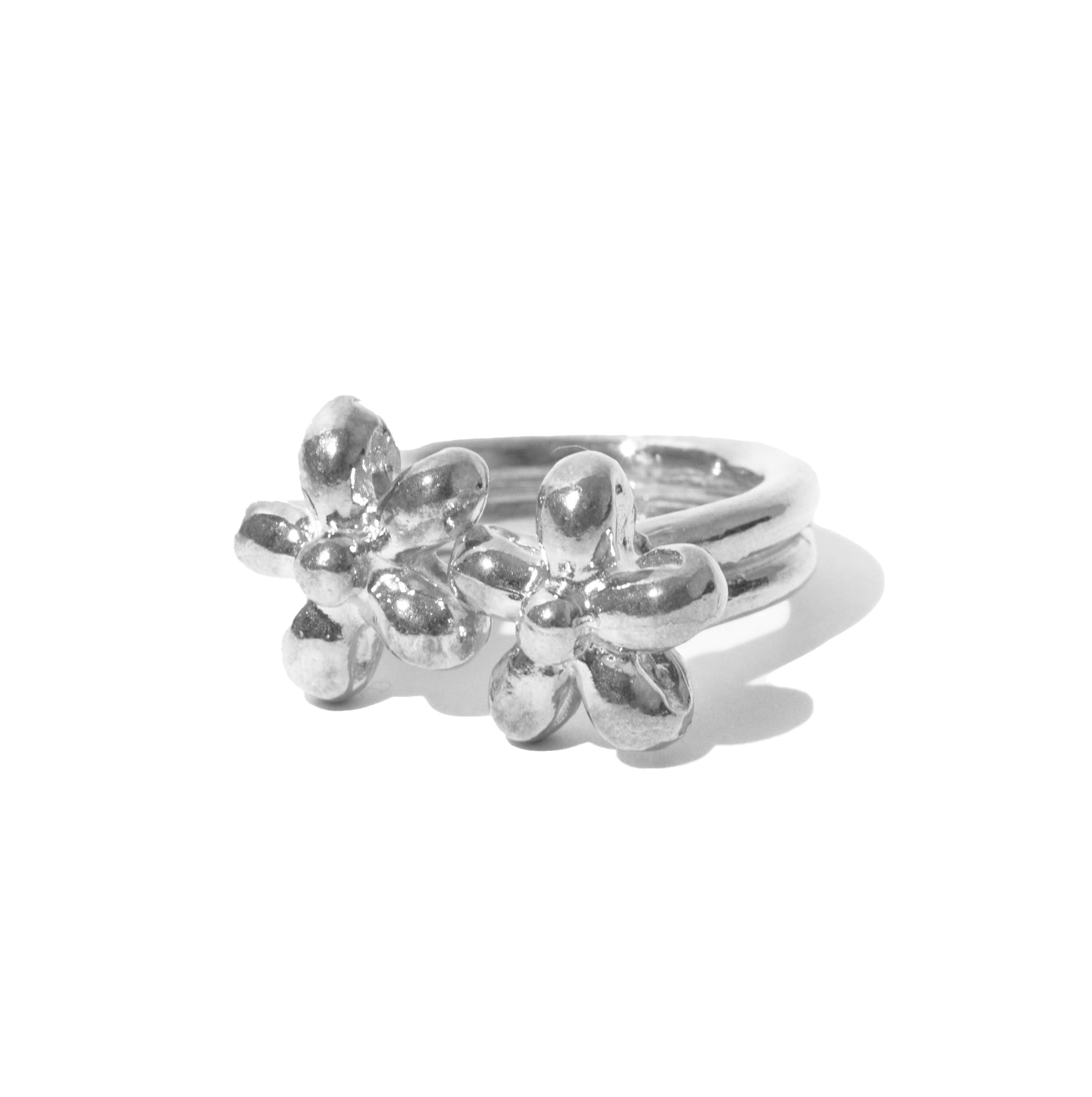 Ring_flower charm＿F020,F120,F021 – MAISON D'PULSE