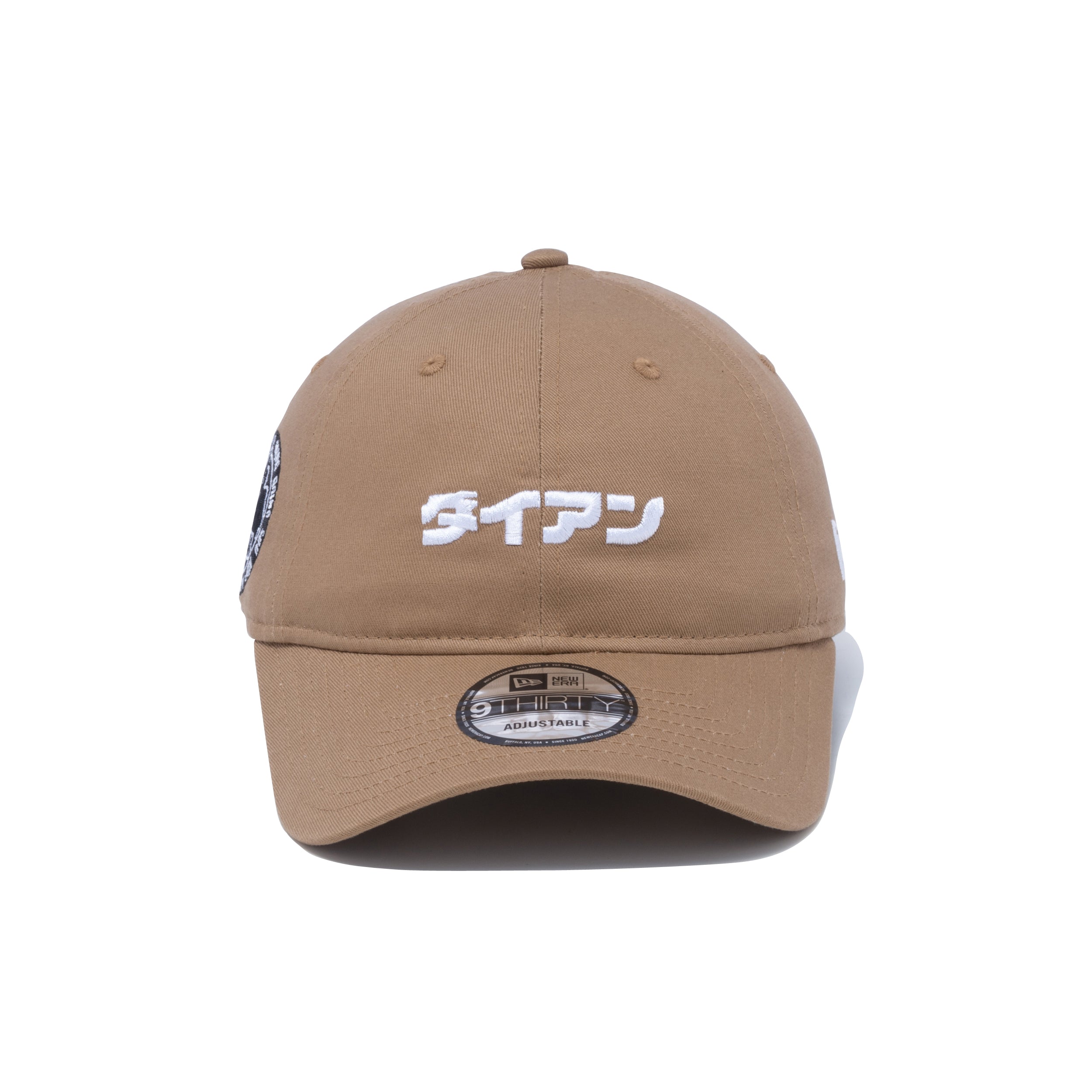 ダイアン商店】ダイアン×ニューエラ「9TWENTY ダイアンロゴ」【申込