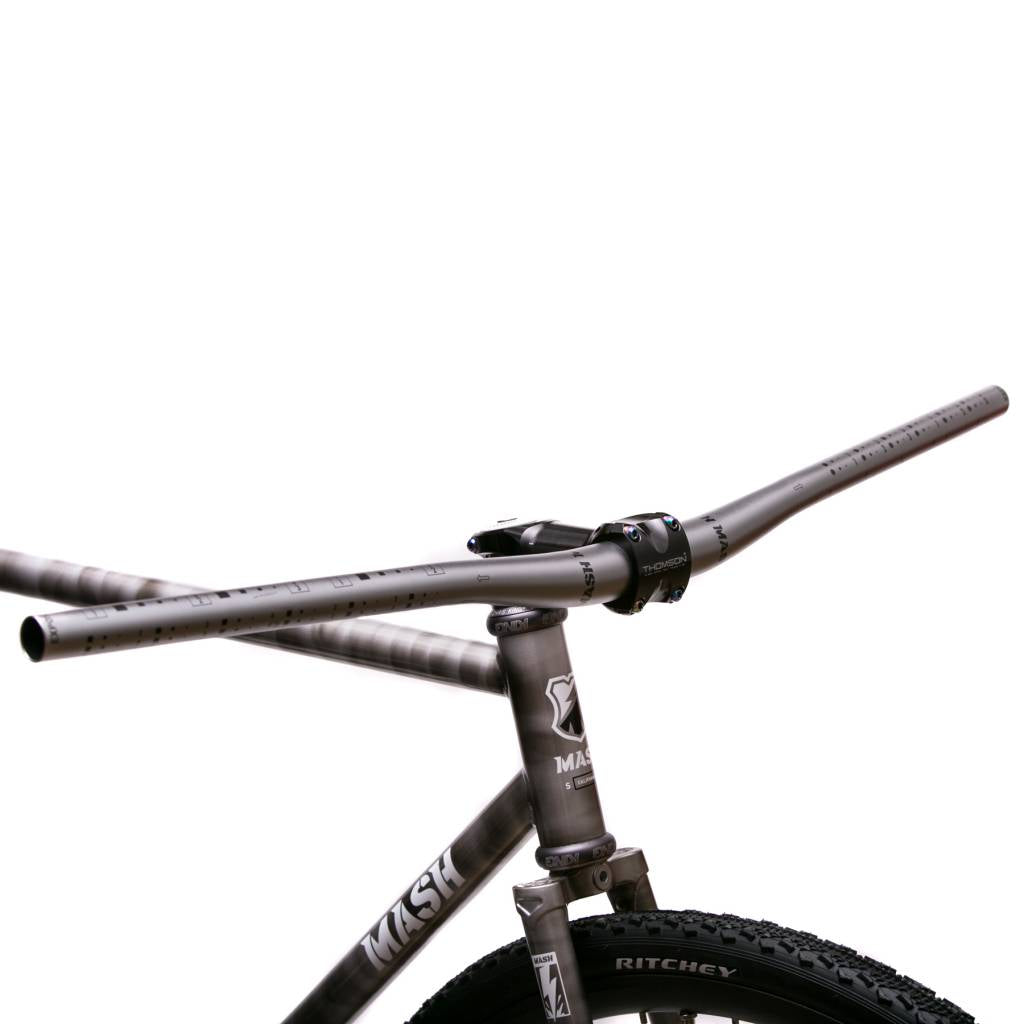 MASH Riser Bar Alloy 31.8 X 780 – MASH SF
