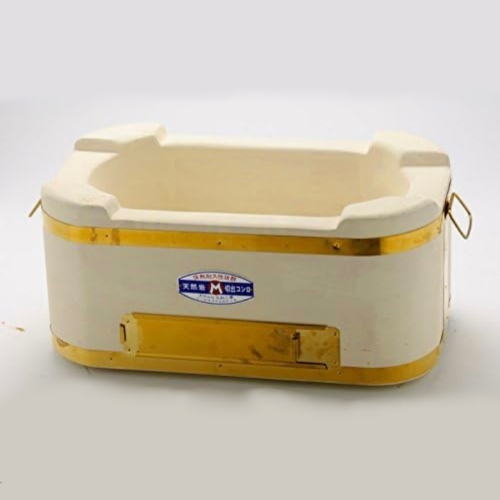 有）丸和工業＂切り出し七輪＂製造販売・七輪カタログ