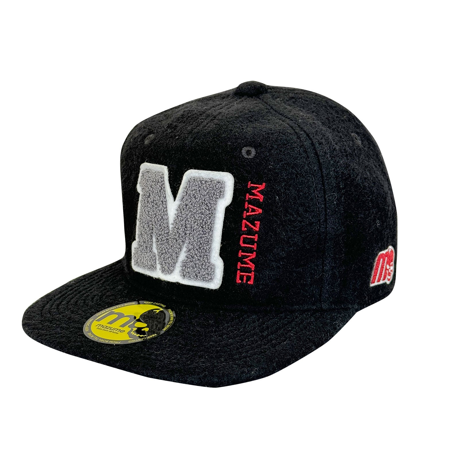 mazume FLAT CAP 「M」 MZCP-570
