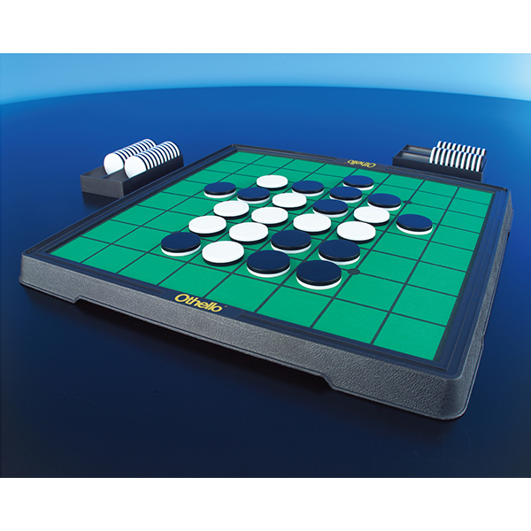 オフィシャルオセロ（大会用公式オセロ盤）｜商品情報｜メガトイ