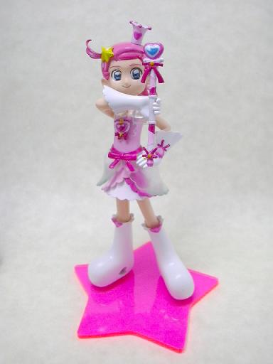 あなたもコメットさん☆