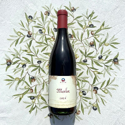 224WINERY｜小豆島醸造メルロー｜小豆島｜香川県｜日本ワイン