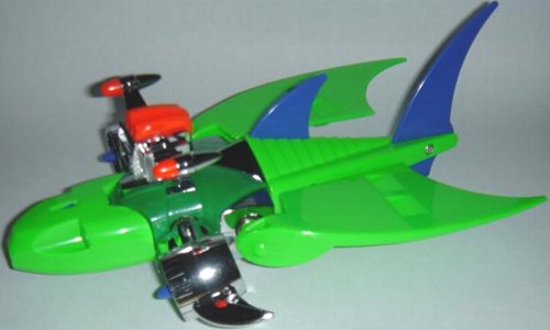 グリーンバラタック