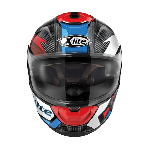 X-903 ULTRA CARBON | ノーランヘルメット | NOLAN