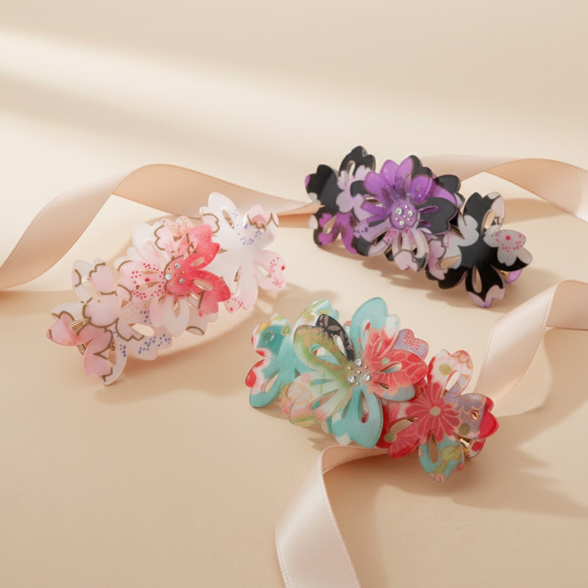 のレン バレッタ サクラ – NOREN JAPAN 公式通販