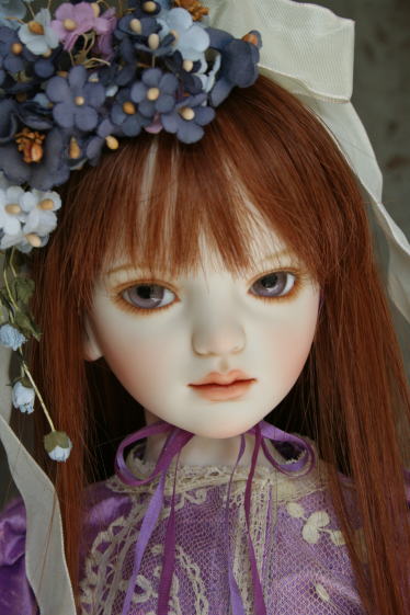 ビスクドールⅨ