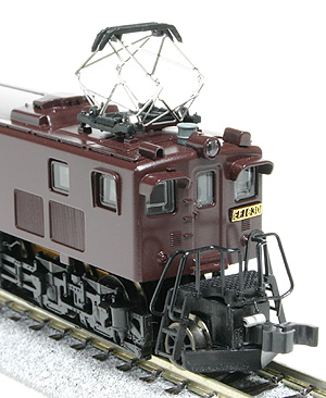 TOMIX マイクロエース KATO EF15 EF16 EF30 まとめ売り EF15/EF16