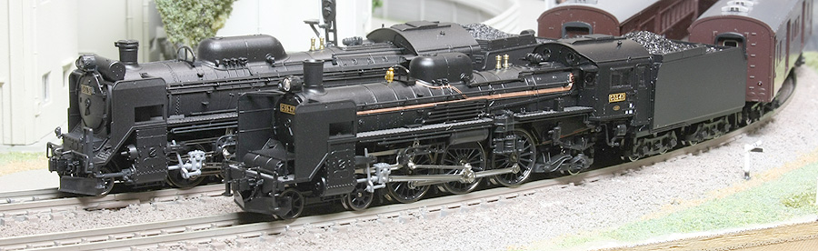 C55(3次形・北海道仕様) トミックス その3