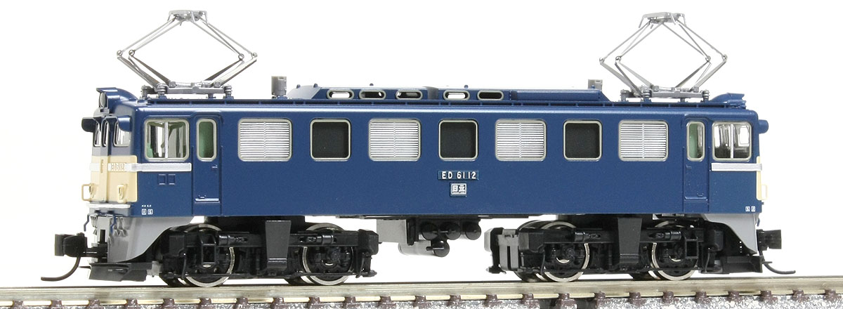 ED61・ED62(トミックス)