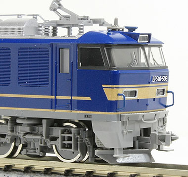 EF510 500(北斗星色)