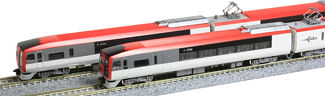 253系 成田エクスプレス