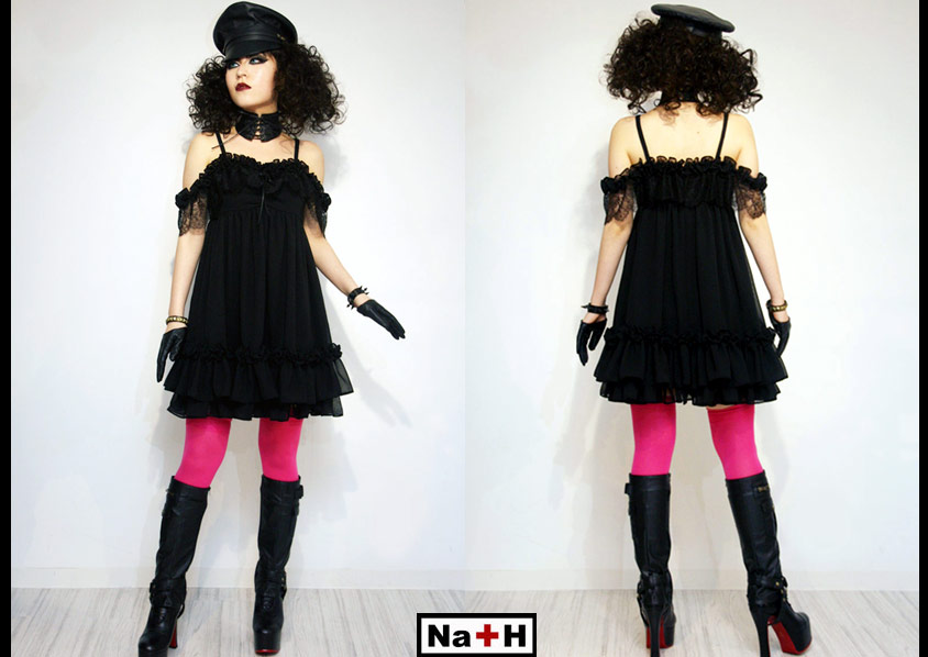 Na+H 店頭情報ページへようこそ。