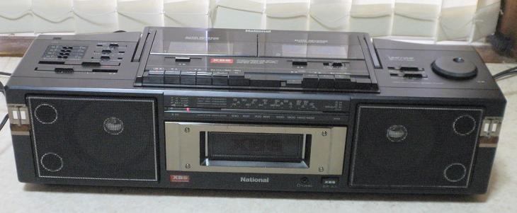 National RX-FW39