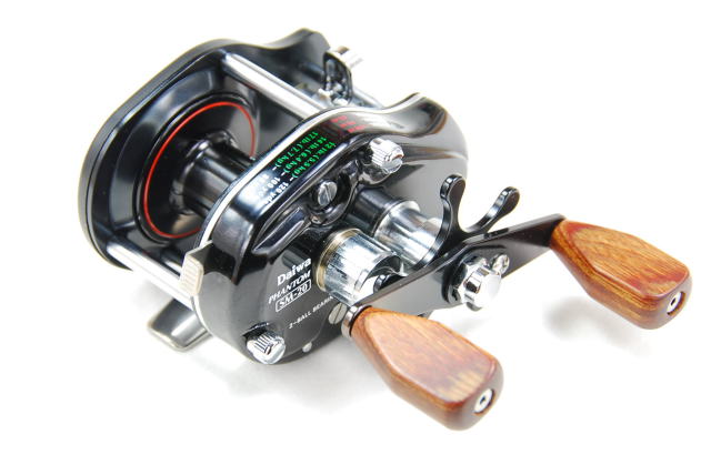 オールド ダイワ ファントム SM-20 ／オール堂