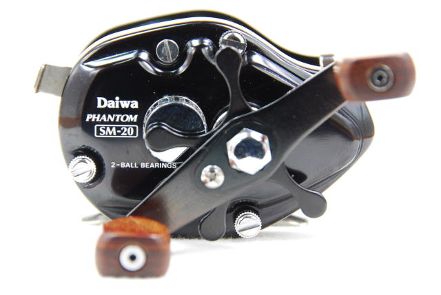 オールド ダイワ ファントム SM-20 ／オール堂