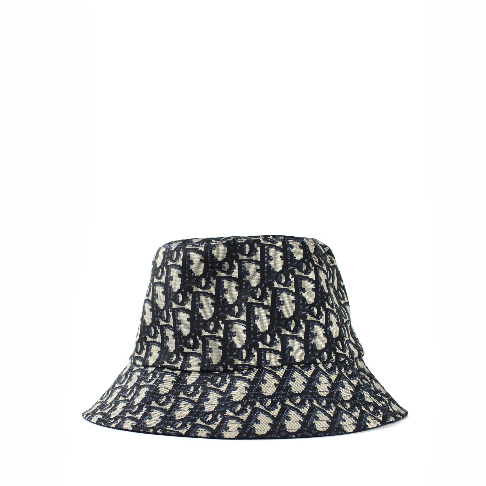 DIOR - Teddy-D reversible bucket hat | ORMAIN