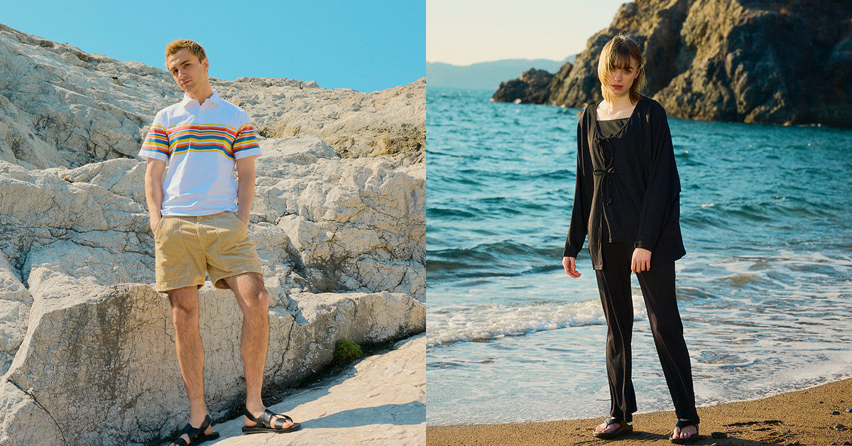 Aya Kaneko×OSHMAN'S×OP】COLLABORATION ITEMS – Ocean Pacific