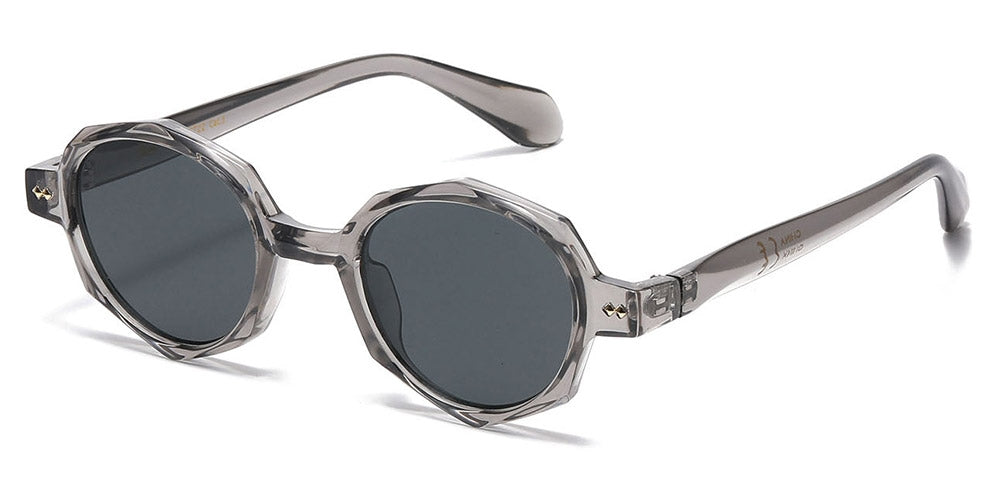 Giselle Round Women's Wholesale Sunglasses GSL22722 – OE Wholesale