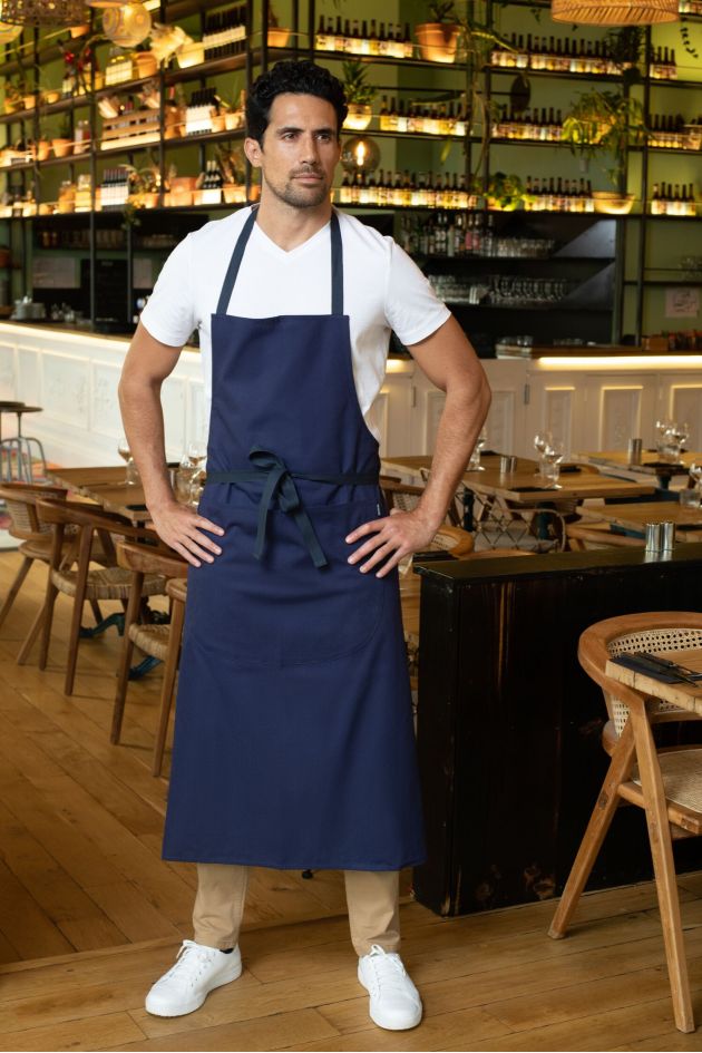 TRAVEL ポケット付き – Chefs' Island