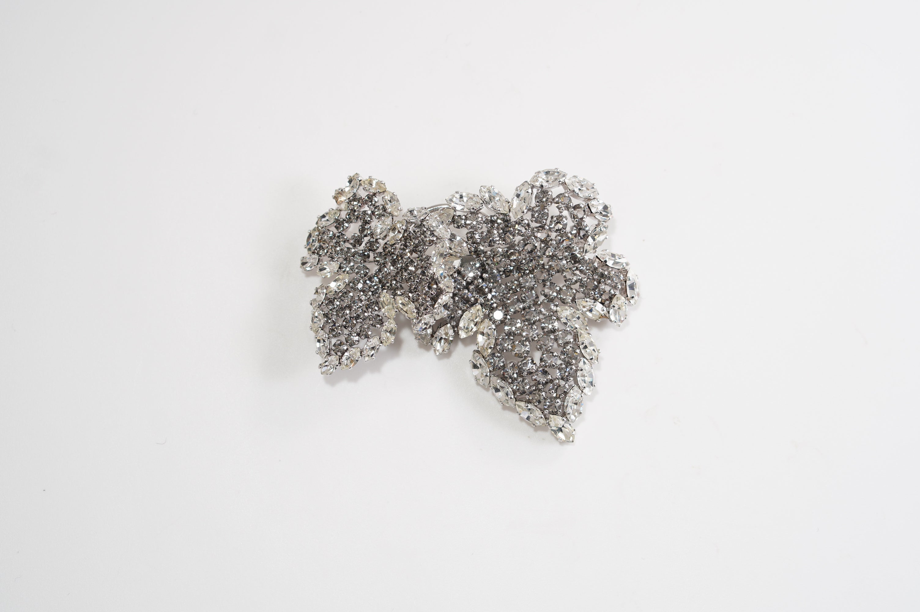 Dior（ディオール）ブローチ／ヴィンテージ・コスチュームジュエリー