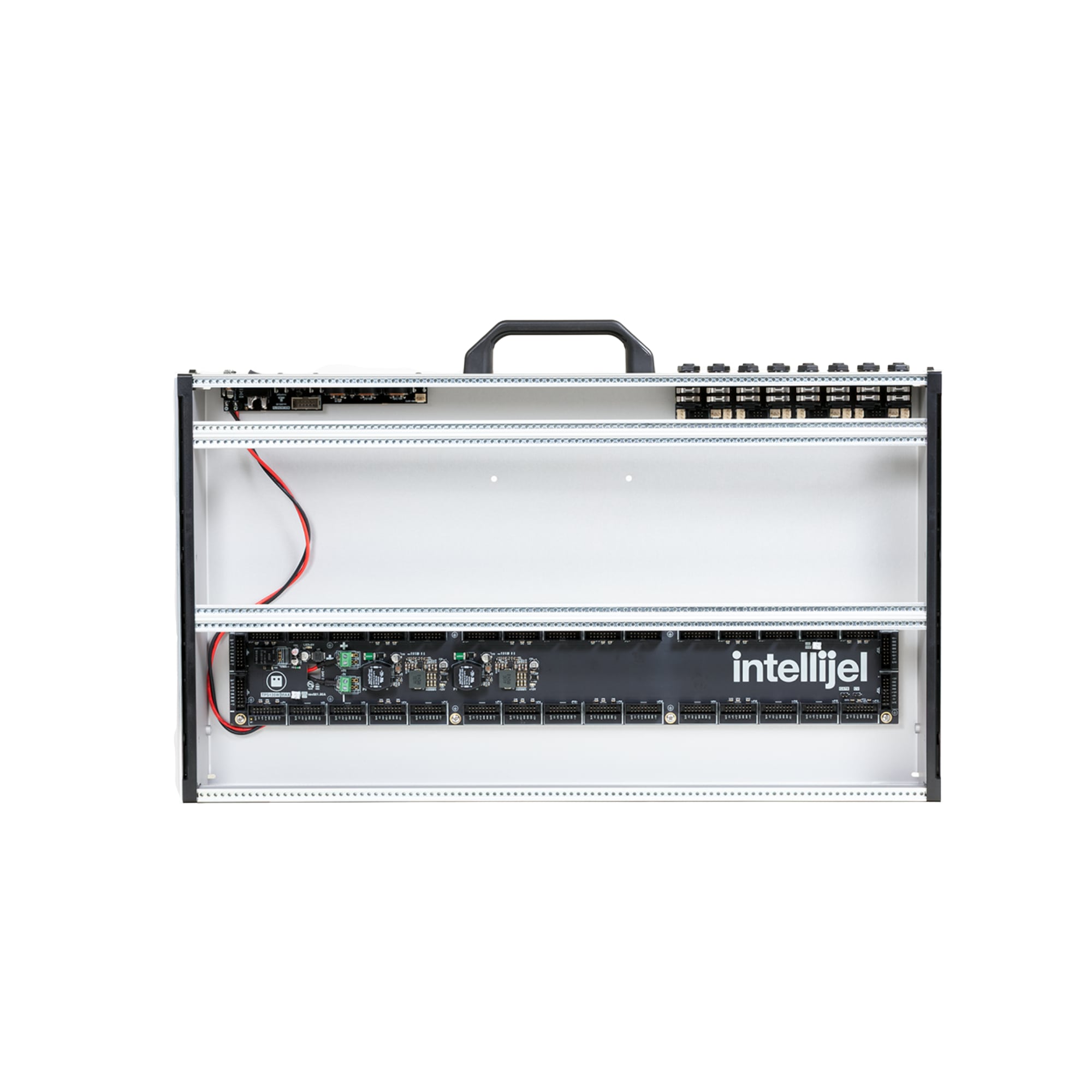 Intellijel 7U Performance Case Gen-2 - 104HP – Cicada Sound