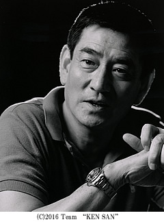 健さん』 - 映画レビュー