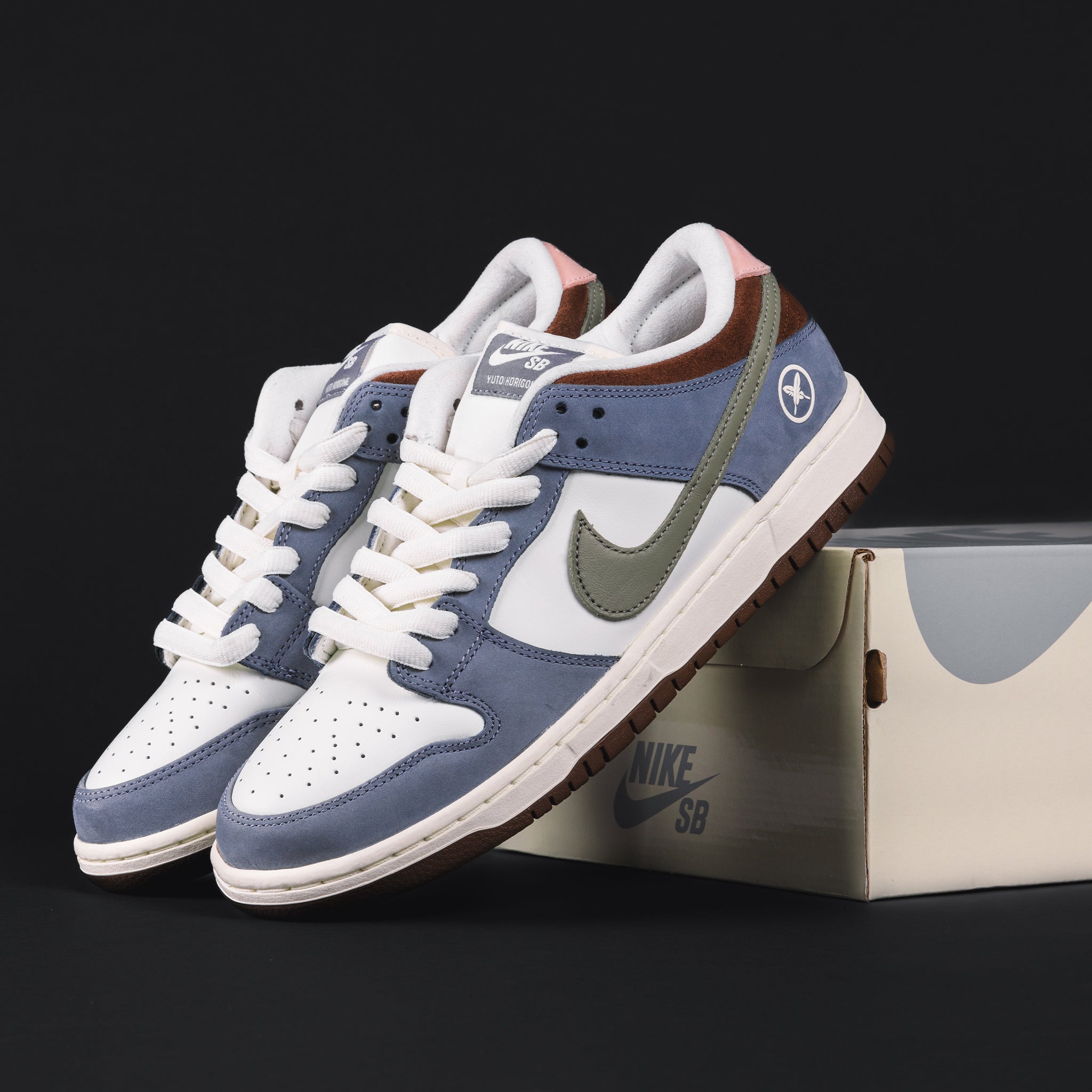 Nike SB Dunk Low Yuto Horigome – Common Hype