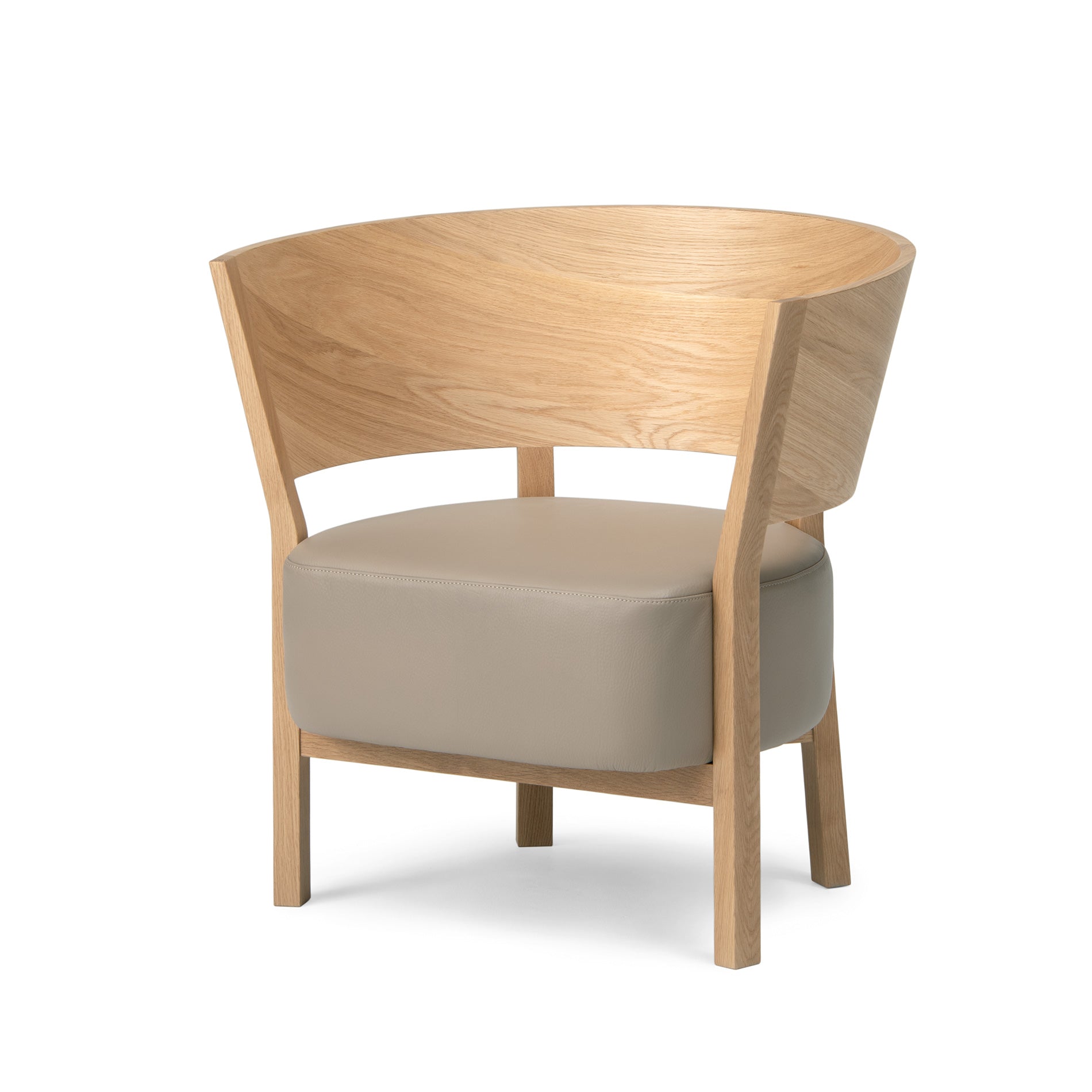 tosai LUX リビング(18) イージーチェアー｜カンディハウス｜CondeHouse