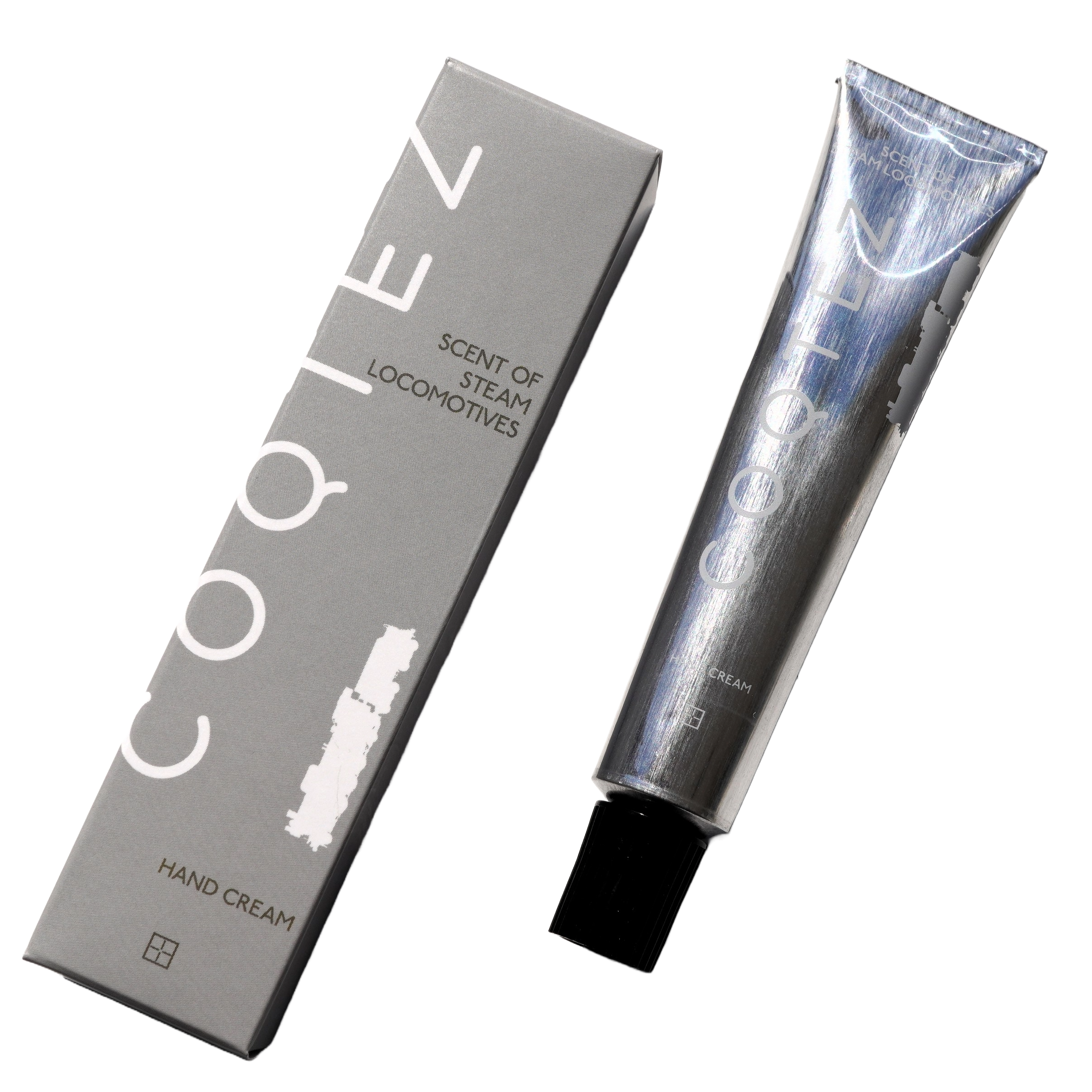 蒸機の香り ハンドクリーム – COQTEZ Official Online Store