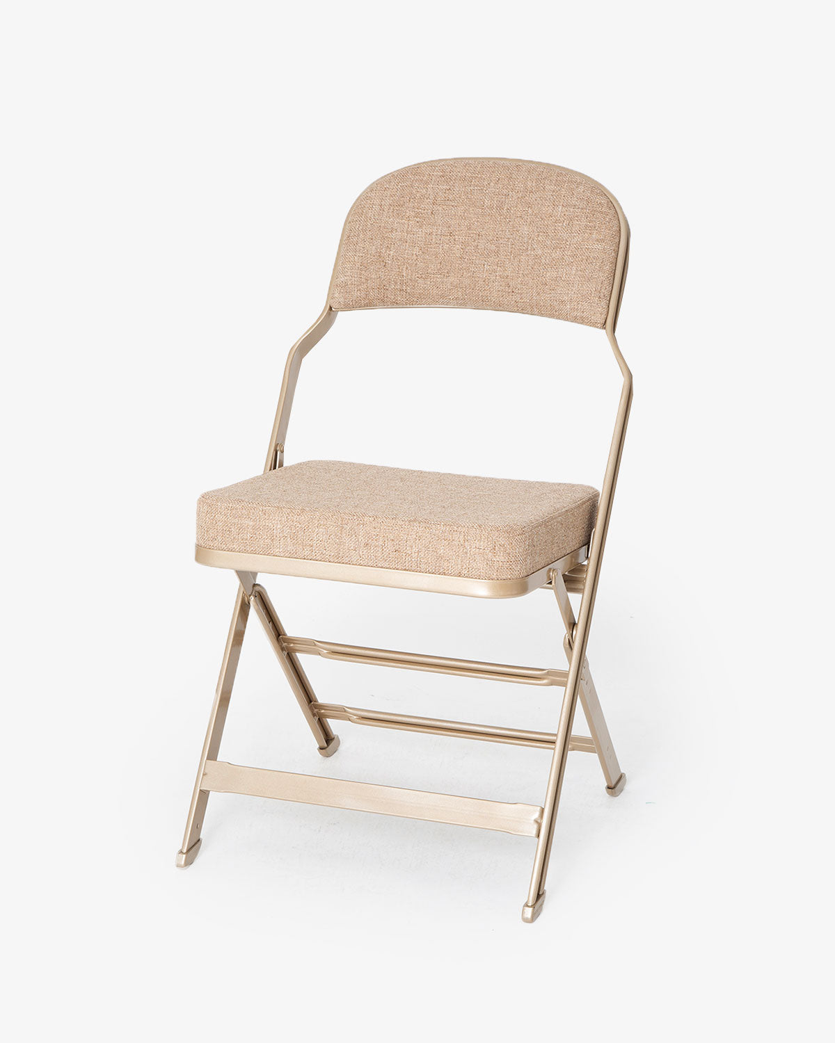 CLARIN - FULL CUSHION FOLDING CHAIR for COVERCHORD
