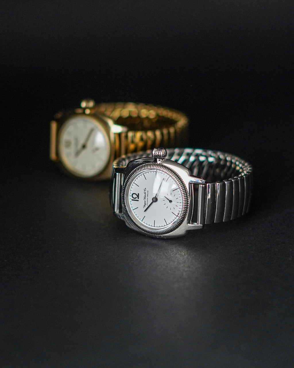 ヴァーグウォッチカンパニー VAGUE WATCH Co. 腕時計 ユニセックス