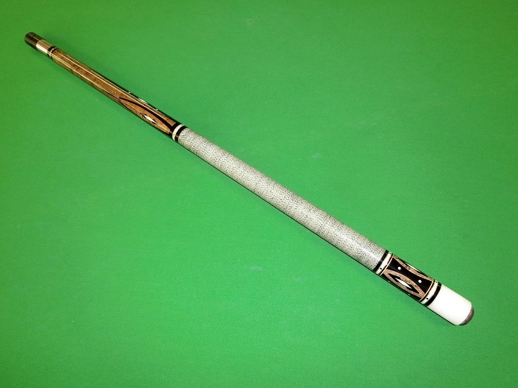 アダム・VIP/ADAM VIP #013 - ノダブロ｜ビリヤード 通販 キュー